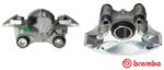 BREMBO féknyereg BREMBO F 61 076 for PEUGEOT (F 61 076)