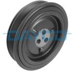 DAYCO Szíjtárcsa, főtengely DAYCO DPV1210 for FORD (DPV1210)