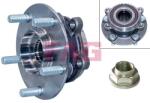 Schaeffler FAG kerékcsapágy készlet Schaeffler FAG 713 6159 50 for MAZDA (713 6159 50)