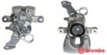 BREMBO féknyereg BREMBO F 23 201 for ALFA ROMEO (F 23 201)