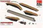 Fai Autoparts vezérműlánc készlet FAI AUTOPARTS TCK225NG for MERCEDES-BENZ (TCK225NG)