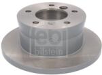 Febi Bilstein féktárcsa FEBI BILSTEIN 22858 for MERCEDES-BENZ, VW, DODGE (22858)