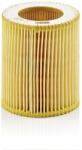 Mann-filter légszűrő MANN-FILTER C 630 for MAN, MERCEDES-BENZ, RENAULT, DAF, … (C 630)