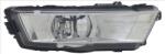 TYC ködlámpa TYC 19-12613-01-2 for SKODA (19-12613-01-2)