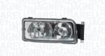 Magneti Marelli Főfényszóró MAGNETI MARELLI 719000000174 for MAN (719000000174)