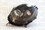 MINI R56 / CLUBMAN R55 / CLUBVAN R55 jobb fényszóró (63127269986)