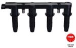 NGK gyújtótekercs NGK 48406 for CHEVROLET, DAEWOO, GENERAL MOTORS, PONTIAC, … (48406)