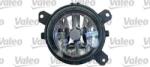 VALEO Távfényszóró VALEO 089338 for IVECO (089338)