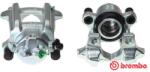 BREMBO féknyereg BREMBO F 06 252 for BMW (F 06 252)