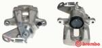 BREMBO féknyereg BREMBO F 61 226 for CITROËN, PEUGEOT (F 61 226)