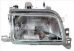 TYC Főfényszóró TYC 20-3476-05-2 for RENAULT (20-3476-05-2)