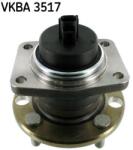 SKF kerékcsapágy készlet SKF VKBA 3517 for FORD (VKBA 3517)
