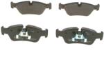 Bosch Fékbetét készlet BOSCH 0 986 494 096 for BMW (0 986 494 096)