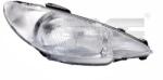 TYC Főfényszóró TYC 20-5759-28-2 for PEUGEOT (20-5759-28-2)