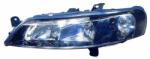 ABAKUS Főfényszóró ABAKUS 442-1121L-LDEM2 for OPEL (442-1121L-LDEM2)