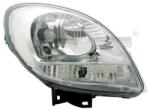 TYC Főfényszóró TYC 20-0362-05-2 for NISSAN, RENAULT (20-0362-05-2)