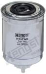 Hengst Filter Üzemanyagszűrő HENGST FILTER H131WK for FORD, RENAULT, LDV (H131WK)