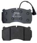 TEXTAR Fékbetét készlet TEXTAR 2914901 (2914901)