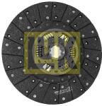 Schaeffler LuK kuplungtárcsa Schaeffler LuK 333 0032 10 for CASE IH, NEW HOLLAND, FORD (333 0032 10)