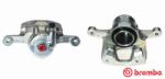 BREMBO féknyereg BREMBO F 10 007 for CHEVROLET, DAEWOO, FSO (F 10 007)
