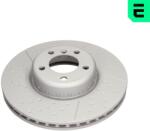 OPTIMAL féktárcsa OPTIMAL BS-9308HC for BMW (BS-9308HC)