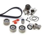 GATES Vízpumpa + fogasszíj készlet GATES KP25612XS-2 (KP25612XS-2)