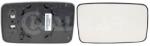 ALKAR tükör üveg, külső visszapillantó ALKAR 6432128 for VW, SKODA, SEAT (6432128)