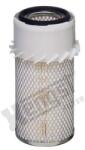 Hengst Filter légszűrő HENGST FILTER E563L for ALLIS-CHALMERS, JOHN DEERE, FIAT, CASE IH, … (E563L)