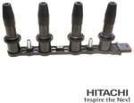 HITACHI gyújtótekercs HITACHI 2503832 for OPEL, FIAT, GENERAL MOTORS, ALFA ROMEO, … (2503832)