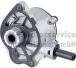 PIERBURG vákuumszivattyú, fékrendszer PIERBURG 7.02551. 27.0 for MERCEDES-BENZ (7.02551.27.0)