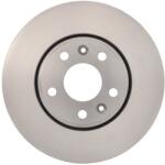 Bosch féktárcsa BOSCH 0 986 479 551 for RENAULT, DACIA (0 986 479 551)