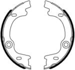 TEXTAR fékpofakészlet, rögzítőfék TEXTAR 91076400 for KIA (91076400)