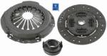 SACHS kuplungkészlet SACHS 3000 852 401 for ROVER, MINI, BMW, HONDA, … (3000 852 401)