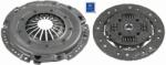 SACHS kuplungkészlet SACHS 3000 839 101 for OPEL, VAUXHALL, DAEWOO, GENERAL MOTORS, … (3000 839 101)
