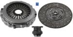Schaeffler LuK kuplungkészlet Schaeffler LuK 640 3016 50 for IVECO (640 3016 50)