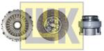 Schaeffler LuK kuplungkészlet Schaeffler LuK 643 3425 00 (643 3425 00)