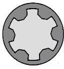 Victor Reinz hengerfejcsavar-készlet VICTOR REINZ 14-32131-01 for AUDI, SEAT, SKODA, VW, … (14-32131-01)