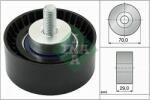 Schaeffler INA Szíjtárcsa/vezetőgörgő, hosszbordás szíj Schaeffler INA 532 0298 10 for FIAT, IVECO (532 0298 10)