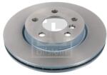 Febi Bilstein féktárcsa FEBI BILSTEIN 104102 for BMW, MINI (104102)