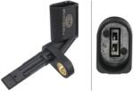 HELLA érzékelő, kerékfordulatszám HELLA 6PU 012 806-031 for AUDI, VW, PORSCHE, BENTLEY (6PU 012 806-031)