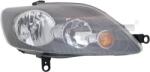 TYC Főfényszóró TYC 20-0846-05-2 for VW (20-0846-05-2)