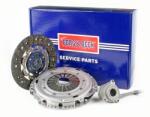 Borg & Beck kuplungkészlet BORG & BECK HKT1119 for FORD, VW, AUDI, SEAT, … (HKT1119)