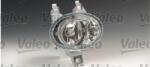 VALEO ködlámpa VALEO 087358 for PEUGEOT (087358)