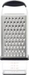 Oxo Răzătoare cu patru fețe Box Grater cu recipient (1057961V3MLNYK)