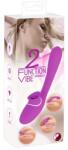 ORION 2 Function bendable Vibe (22, 3 cm) Vibrator