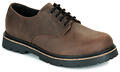 Birkenstock Csizmák Highwood Lace Low LEOI Habana Barna 40