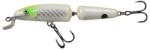 Salmo Vobler Salmo Fanatic Floating IF7F, Culoare FWS, 7cm, 5g (843871F1)