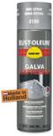 Rust-Oleum Grund Spray metal cu uscare rapida Galva Expresse 500ml (2180)