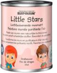 Rust-Oleum Vopsea lavabila, Rust-Oleum, Little Stars, Dragon Fire, Roz, 125 ml (20417.0.125)