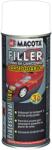 Macota Filler Spray Auto Alb Mat Macota 400ml (25121)